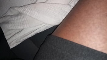 Preview 4 of Carrie Cummings Cumpilation - Stroke late nite