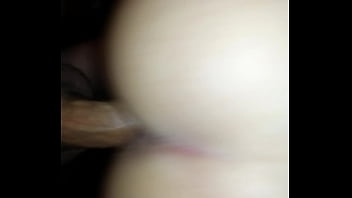 Preview 3 of Teen Sex Nude Tarlada Sikis - Novia en cuatro (amateur)