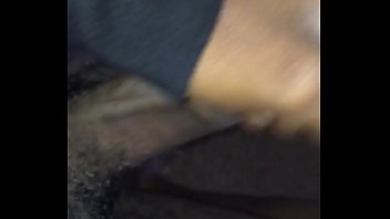 Preview 1 of T Rbanl Arap Pornosu Izle - masturbating my big dick