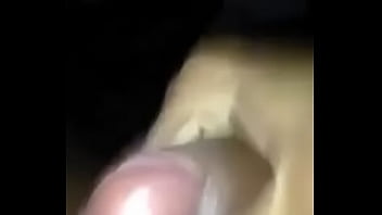 Preview 3 of Amateur Pregnant Fucked - Colombian guy cumming part 2.