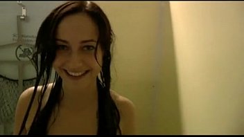 Preview 1 of Sexy Bay By - Homemade changing room.MOV