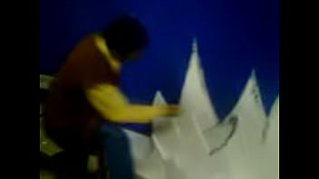 Preview 1 of Blabk Videos - indian wants to impress