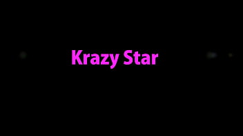 Preview 1 of Woodman Dp Casting - KrazyStar