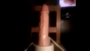 Preview 1 of Japanese Janda - met dildo kontje neuken 0028