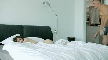 Preview 1 of 1h Jti - Hot morning sex brings multiple orgasms