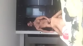 Preview 1 of Lacy Bel - gime bien rico cuando se la meten