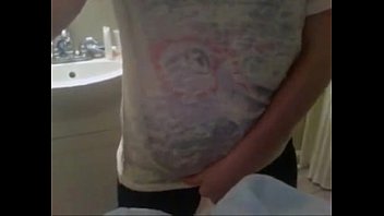 Preview 1 of Mother And Son Fuck Ful Night - Girl plays in the bath pm me girls if you are horny