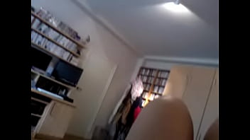 Preview 1 of Arab Boss Maid Sex - VID-20150112-WA0005
