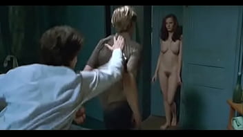 Preview 1 of Old And You Sex - Eva-Green-The-Dreamers-Scene-2