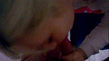 Preview 2 of Hard First - Young whore sucking cock