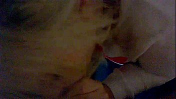 Preview 4 of Hard First - Young whore sucking cock
