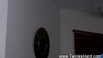Preview 1 of Son Sleeping Xxxx - Gay movie of He shortly discovers that even youthful guys like Timo