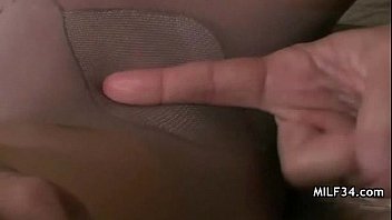 Preview 4 of Queen Eliza - Horny milf fucked and jizzed on at home