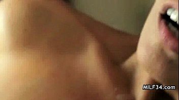 Preview 2 of Bbwwwuas - Horny big-tit MILF slut fucks her bf&#039_s