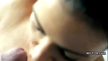Preview 4 of Bbwwwuas - Horny big-tit MILF slut fucks her bf&#039_s