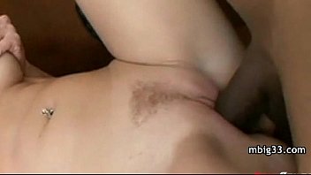 Preview 4 of Zxv Porm - Her Husband Let Her Try A Black Monster