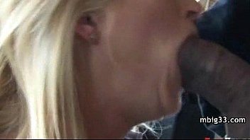 Preview 4 of Round As Ebony - Hot girl with big tits gets fucked hard in her perfect ass