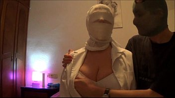 Preview 2 of Rbonysmall Schoolgir - NURSE LIUVA EXPOSED 3