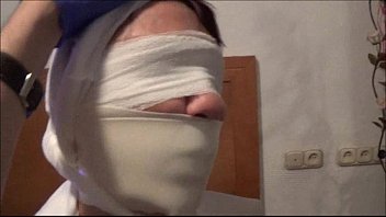 Preview 4 of Rbonysmall Schoolgir - NURSE LIUVA EXPOSED 3