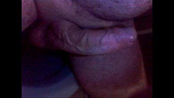 Preview 1 of Stepson Fuck Step Mom Coke - Gozando sem as m&atilde_os no hands 02maio2015