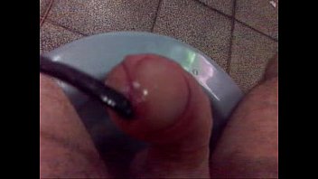 Preview 4 of Duvar Seks - Penetrando na Ur&eacute_tra 01maio2015