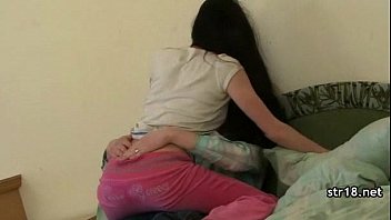 Preview 1 of Vibro Stimulation Doctor - amateur babe fucked hard by boyfriend
