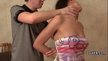 Preview 3 of Xxxvo Zrobot X Video X Video - Hot kinky chick sucks and fucks for the cam