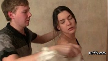 Preview 4 of Xxxvo Zrobot X Video X Video - Hot kinky chick sucks and fucks for the cam