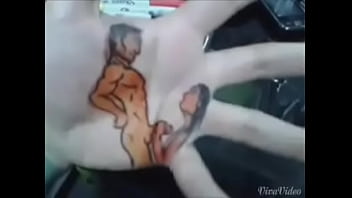 Preview 1 of Bikers Fucks - VID-20150505-WA0002