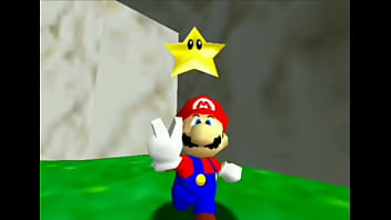Preview 3 of Great Moaning - SM64 A apari&ccedil_&atilde_o de Athena