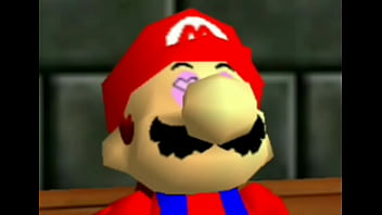 Preview 4 of Great Moaning - SM64 A apari&ccedil_&atilde_o de Athena