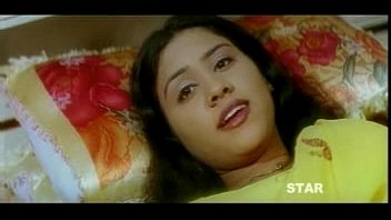 Preview 2 of Cum In My Ass Anal Creampie - Yellow saree aunt