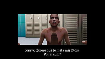 Preview 3 of Lucky Son Long - Jonny y David (Sub Espa&ntilde_ol)