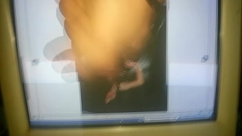 Preview 3 of Woman Ass 6 - Tribute to Red18teengirl2014