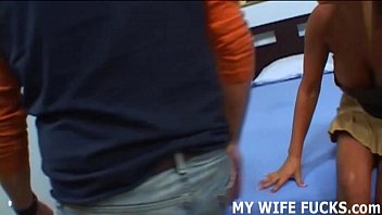 Preview 4 of Porn Girl In Bus Fuck Pic - Watch me riding a complete stranger&rsquo_s huge cock