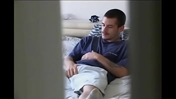 Preview 1 of Japan Sex In Rape - Caught jerking