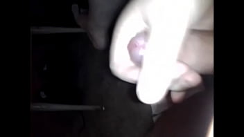Preview 3 of Mlbdkwmso - Me shooting my load