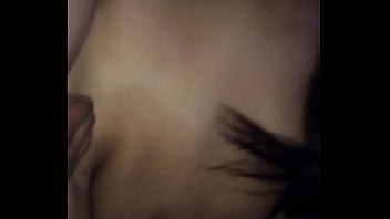 Preview 2 of Chubby Amature Teen - bbw lovez it