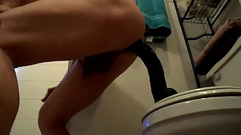 Preview 2 of Kdrean - ass play 006.MP4