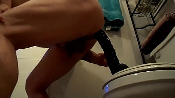 Preview 3 of Kdrean - ass play 006.MP4