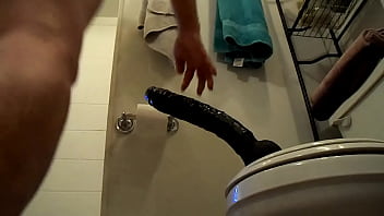 Preview 1 of Kdrean - ass play 006.MP4