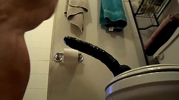 Preview 4 of Kdrean - ass play 006.MP4