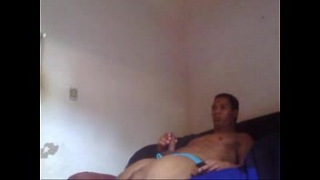 Preview 3 of Leggins Between - gostosao batendo uma gostosa