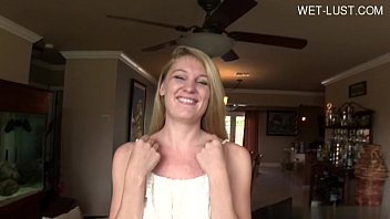 Preview 1 of Hoty Boobs Moom And Son - Busty amateur best fuck