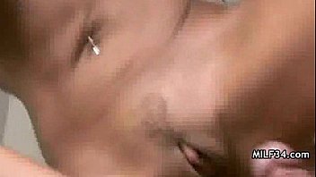 Preview 4 of Smally Tube Anal - Gorgeous cougar had a horny great time with an