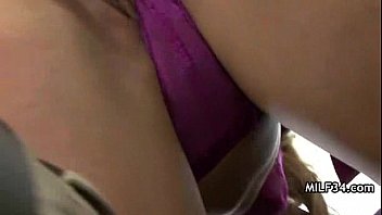 Preview 3 of Veronica Mars Porn - Horny big-tit MILF Rayveness fucks her young dude