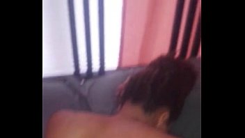 Preview 1 of Eva Lovia Squirting - rebone getting creampie