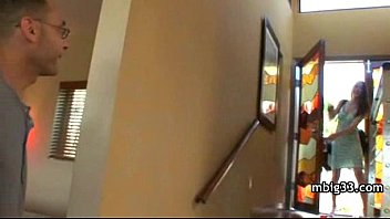 Preview 1 of Trio Wife Dp - hotel interracial amateur porn
