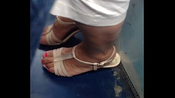 Preview 3 of Sex Of Foot - PIES MADURA