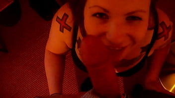 Preview 3 of Sporty Bitch Hunter - 101 0581.MOV